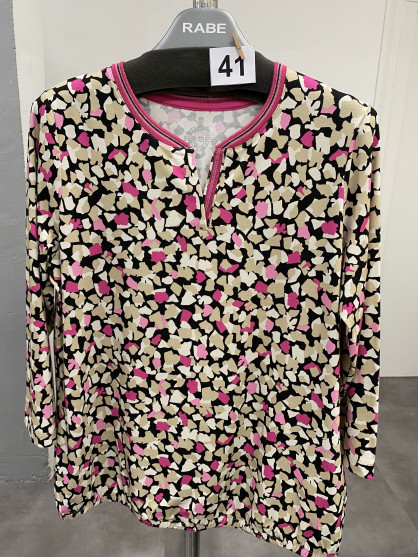 Mariguy Tee Femme | Shirt (2)